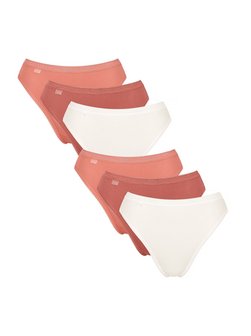 Damen Tai-Slip  -  Basic+ Tai