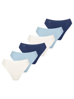 Damen Tai-Slip  -  Basic+ Tai