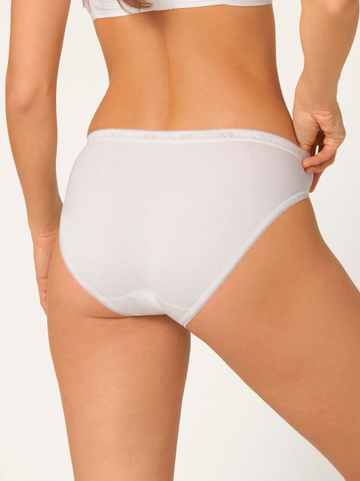 Damen Tai-Slip  -  Basic+