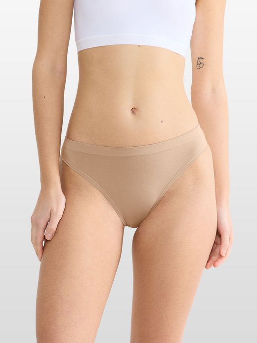 Damen Tai-Slip  -  Blue GO Sense