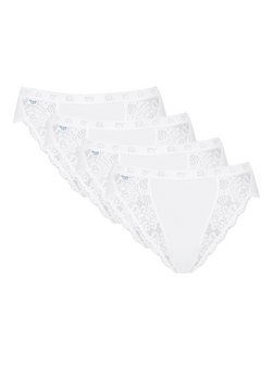 Damen Tai-Slip  -  Chic