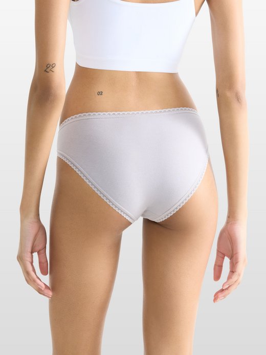 Damen Tai-Slip  -  Everyday