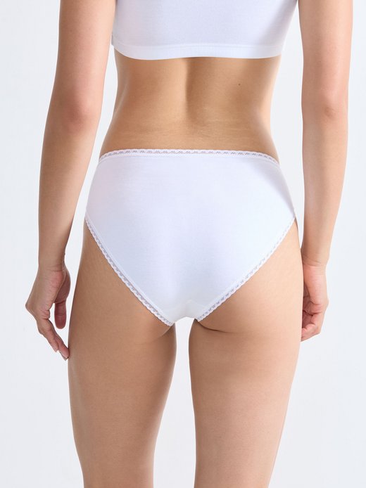 Damen Tai-Slip  -  Everyday