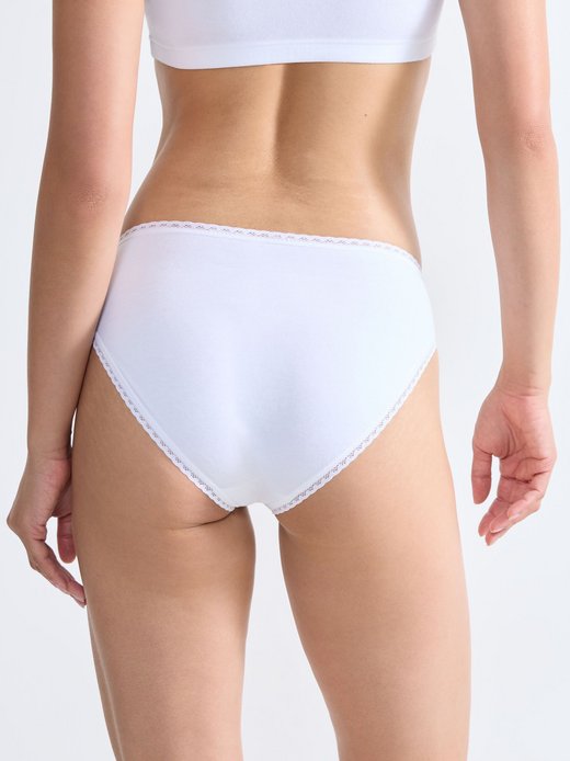 Damen Tai-Slip  -  Everyday