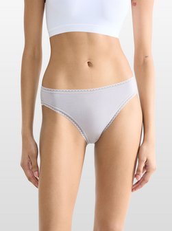 Damen Tai-Slip  -  Everyday