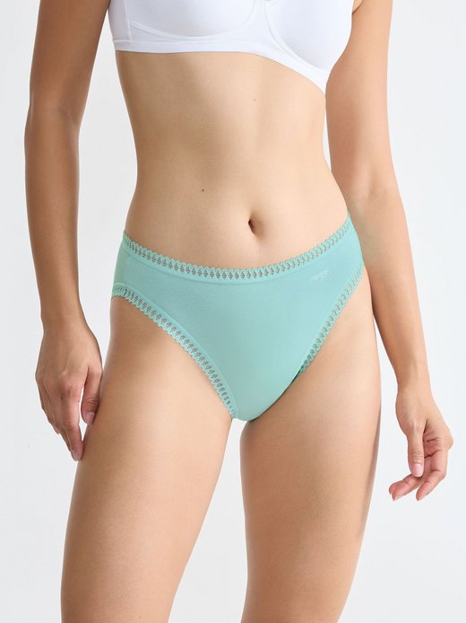 Damen Tai-Slip  -  GO Crush High leg