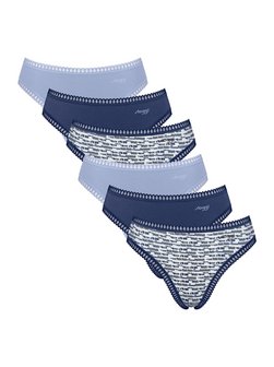 Damen Tai-Slip  -  GO Crush High leg