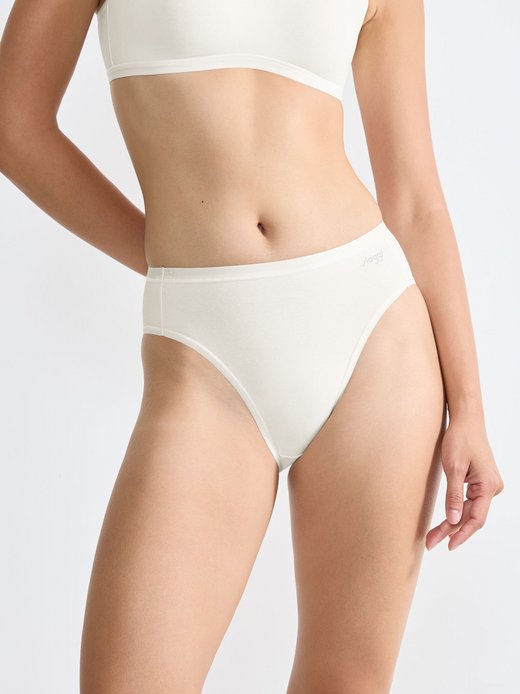 Damen Tai-Slip  -  GO Daily Cotton Tai