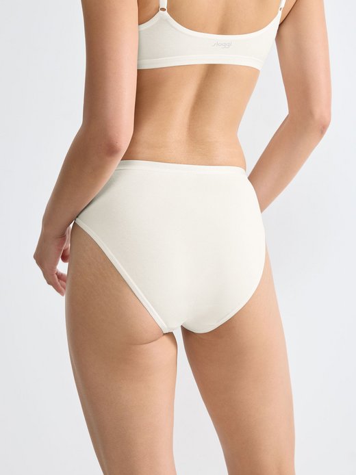 Damen Tai-Slip  -  GO Daily Cotton Tai