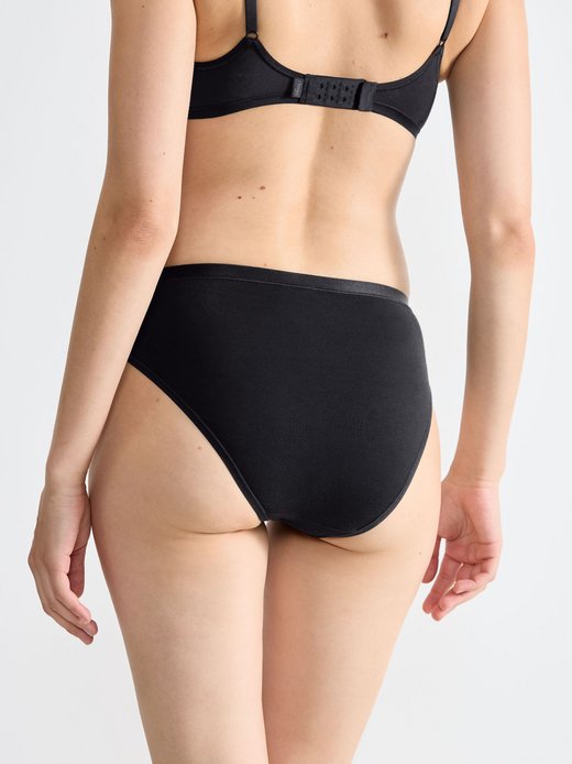 Damen Tai-Slip  -  GO Daily Cotton Tai