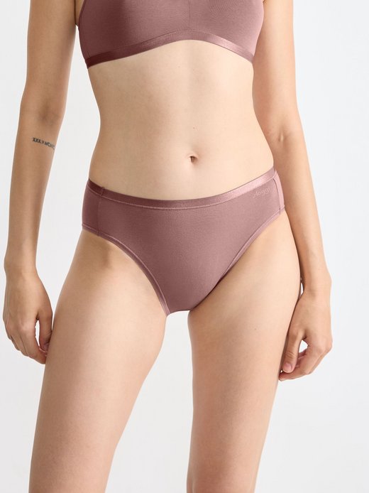 Damen Tai-Slip  -  GO Daily Cotton Tai