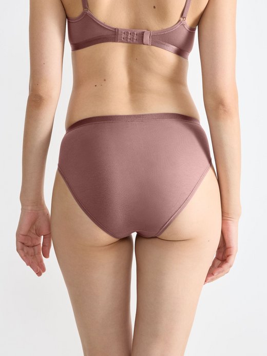 Damen Tai-Slip  -  GO Daily Cotton Tai