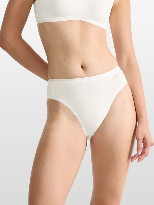 Damen Tai-Slip  -  GO Daily Cotton Tai