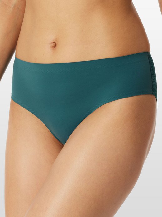 Damen Tai-Slip  -  Invisible Soft Lace