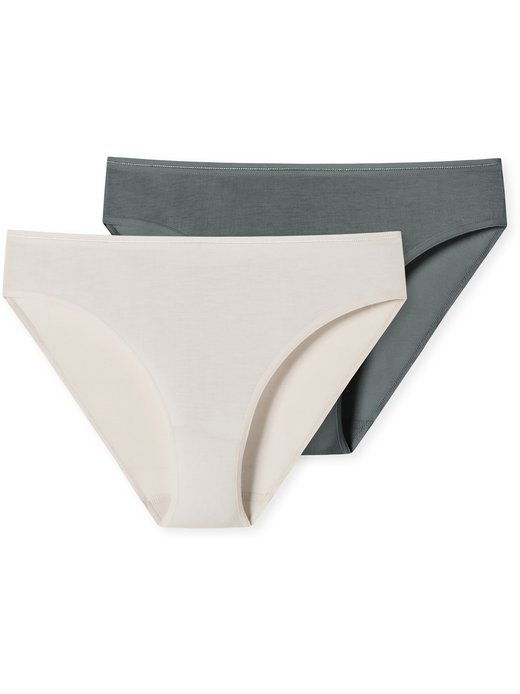 Damen Tai-Slip  -  Modal Essentials