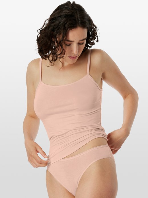 Damen Tai-Slip  -  Modal Essentials