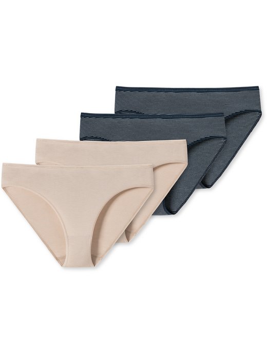 Damen Tai-Slip  -  Modal Essentials