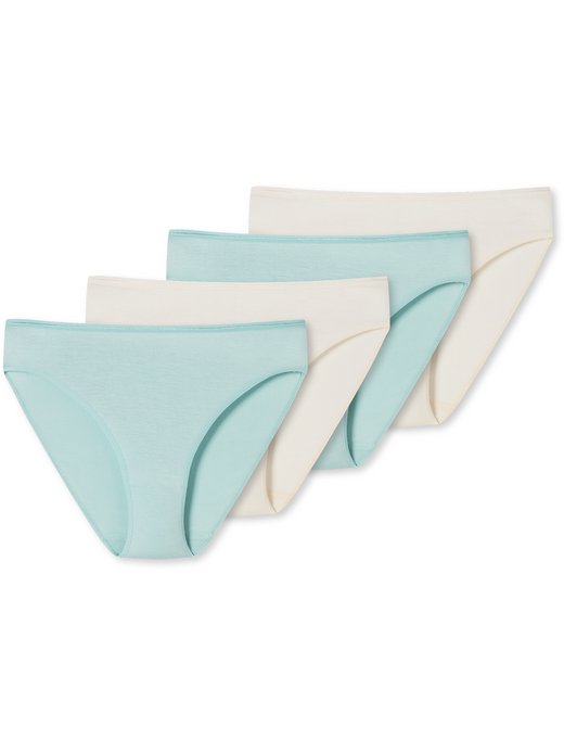 Damen Tai-Slip  -  Modal Essentials