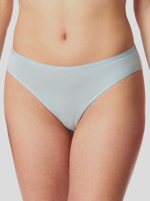 Damen Tai-Slip  -  Modal Essentials