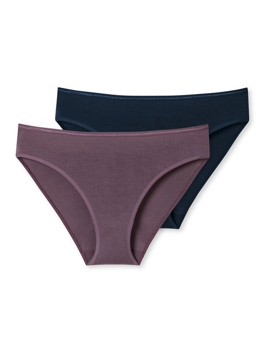 Damen Tai-Slip  -  Modal Essentials