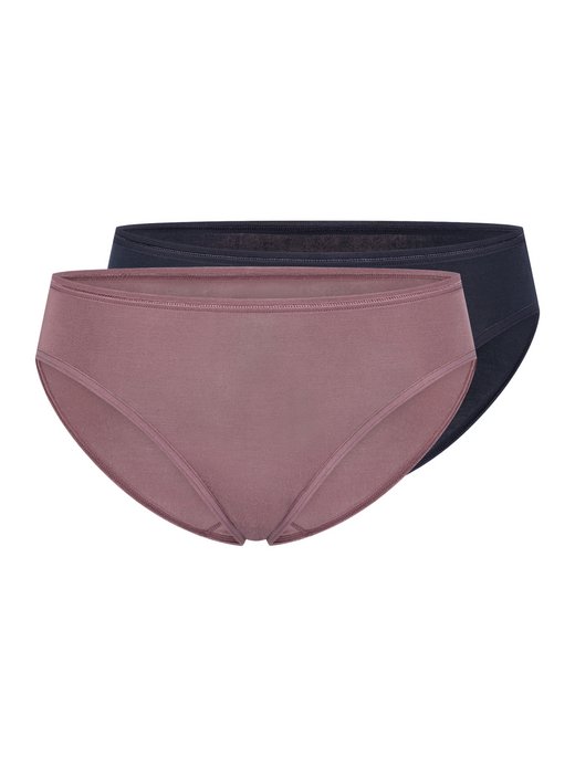 Damen Tai-Slip  -  Modal Essentials