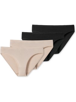 Damen Tai-Slip  -  Modal Essentials