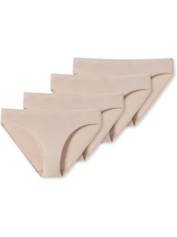 Damen Tai-Slip  -  Modal Essentials