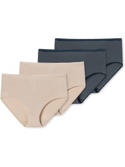 Damen Tai-Slip  -  Modal Essentials