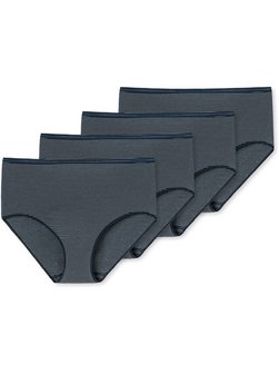 Damen Tai-Slip  -  Modal Essentials