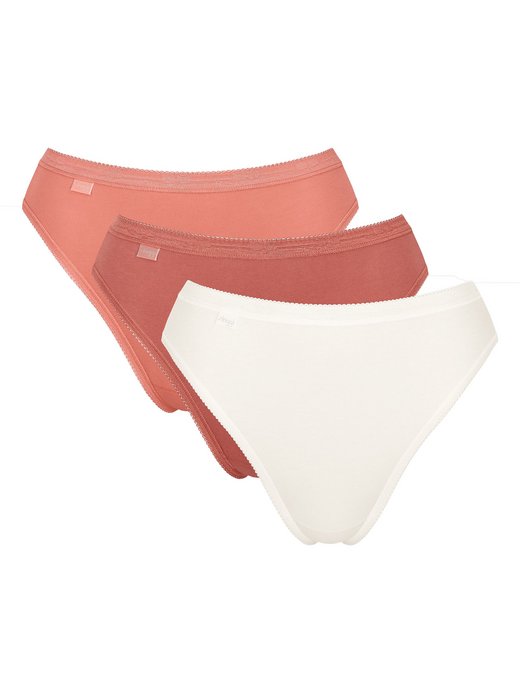 Damen Tai-Slip  -  Originals Basic