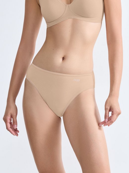 Damen Tai-Slip  -  Pure Comfort Tai