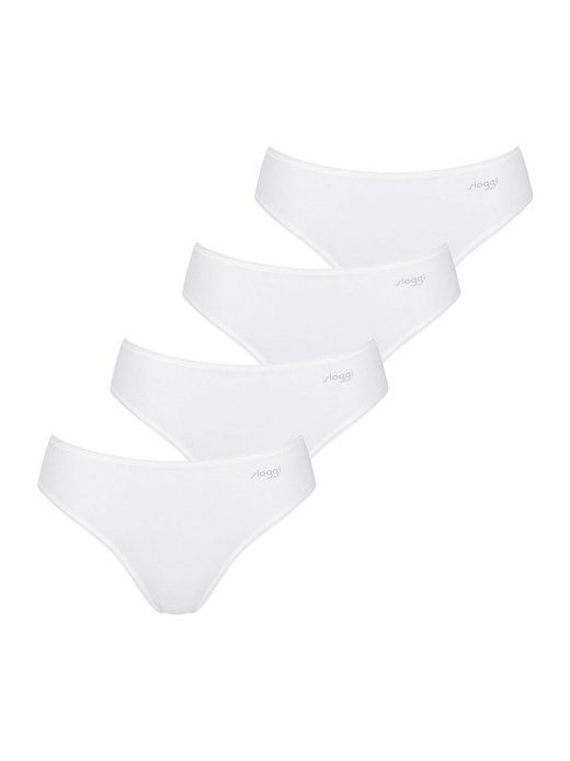 Damen Tai-Slip  -  Pure Comfort Tai