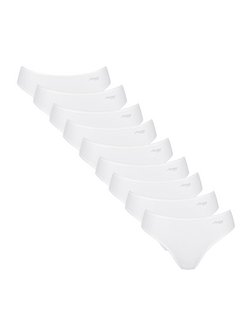 Damen Tai-Slip  -  Pure Comfort Tai