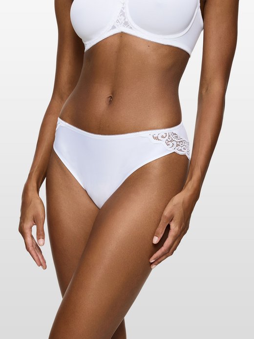 Damen Tai-Slip  -  Red Label Amourette