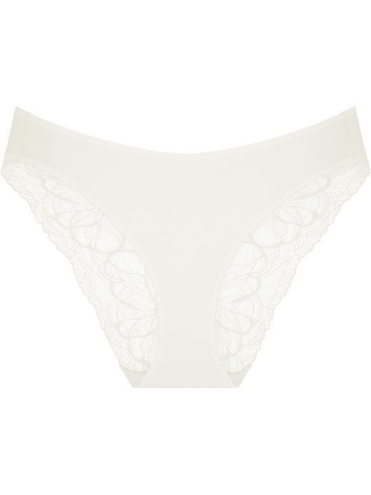 Damen Tai-Slip  -  Red Label Body Make-Up Illusion Lace