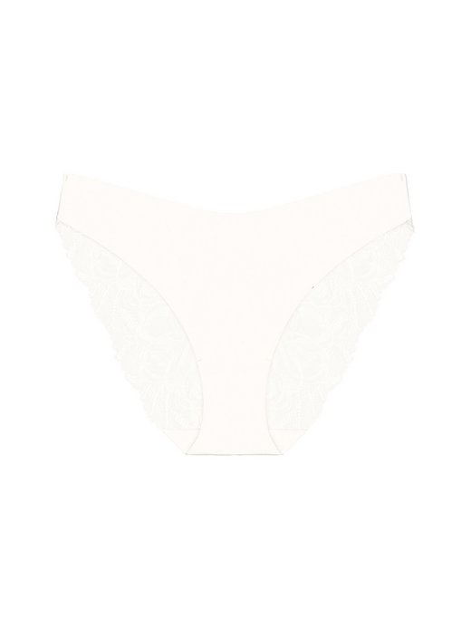 Damen Tai-Slip  -  Red Label Body Make-Up Illusion Lace