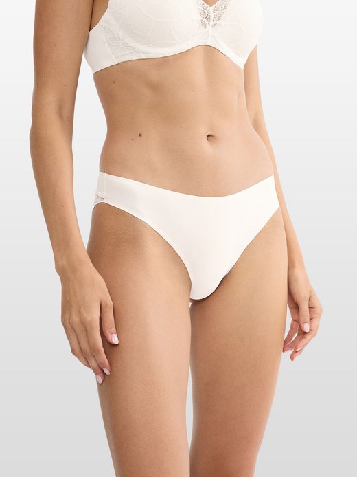 Damen Tai-Slip  -  Red Label Body Make-Up Illusion Lace