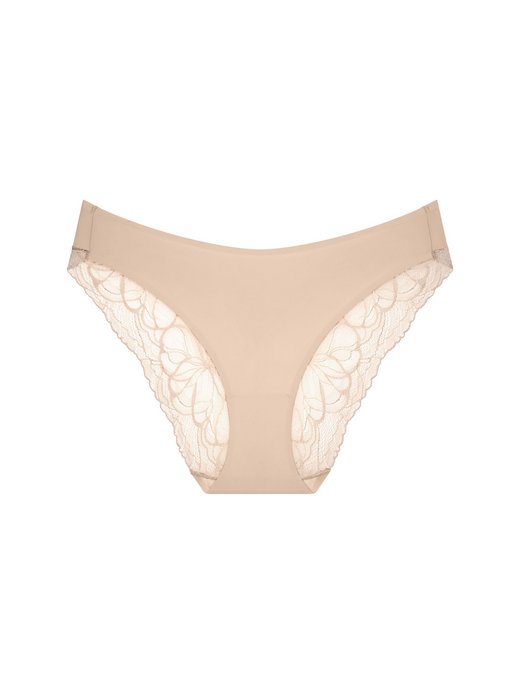 Damen Tai-Slip  -  Red Label Body Make-Up Illusion Lace