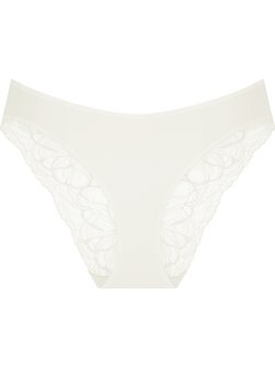 Damen Tai-Slip  -  Red Label Body Make-Up Illusion Lace