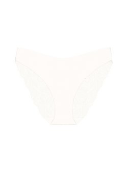 Damen Tai-Slip  -  Red Label Body Make-Up Illusion Lace