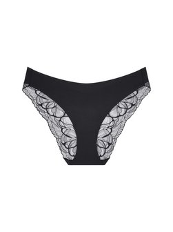 Damen Tai-Slip  -  Red Label Body Make-Up Illusion Lace