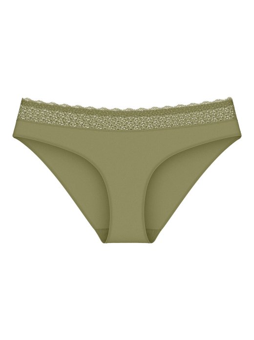 Damen Tai-Slip  -  Red Label Feel of Modal