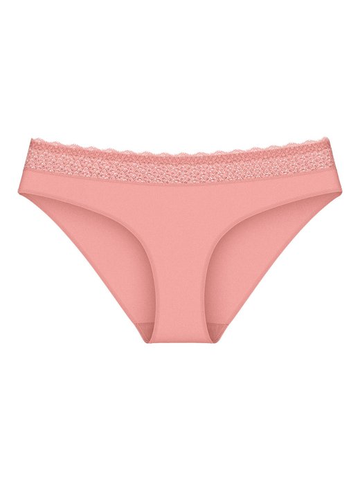 Damen Tai-Slip  -  Red Label Feel of Modal