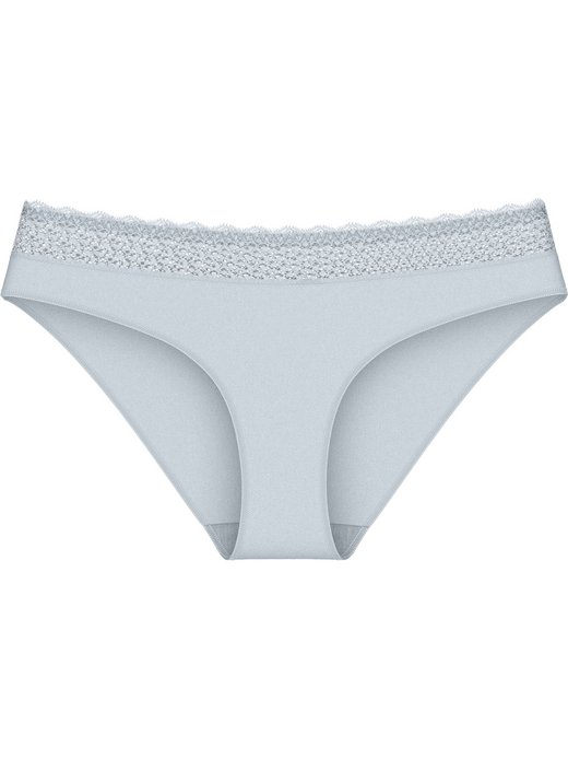 Damen Tai-Slip  -  Red Label Feel of Modal