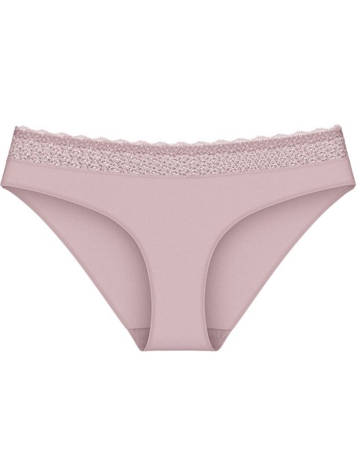 Damen Tai-Slip  -  Red Label Feel of Modal