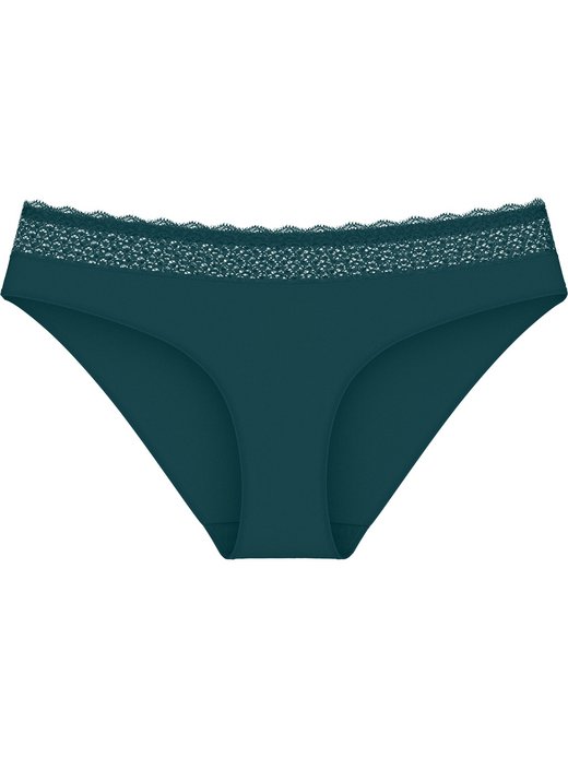 Damen Tai-Slip  -  Red Label Feel of Modal