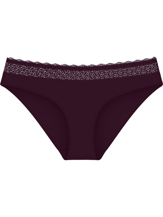 Damen Tai-Slip  -  Red Label Feel of Modal