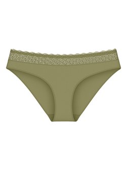 Damen Tai-Slip  -  Red Label Feel of Modal
