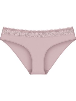 Damen Tai-Slip  -  Red Label Feel of Modal