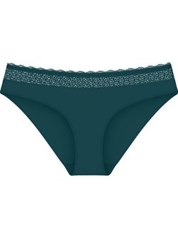 Damen Tai-Slip  -  Red Label Feel of Modal